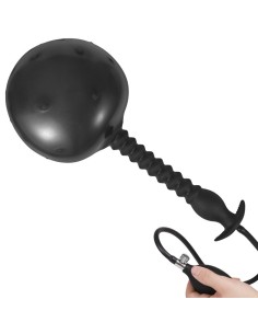 Plug gonflable Inflat King 19 x 3.5cm