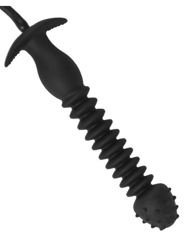 Plug gonflable Inflat King 19 x 3.5cm