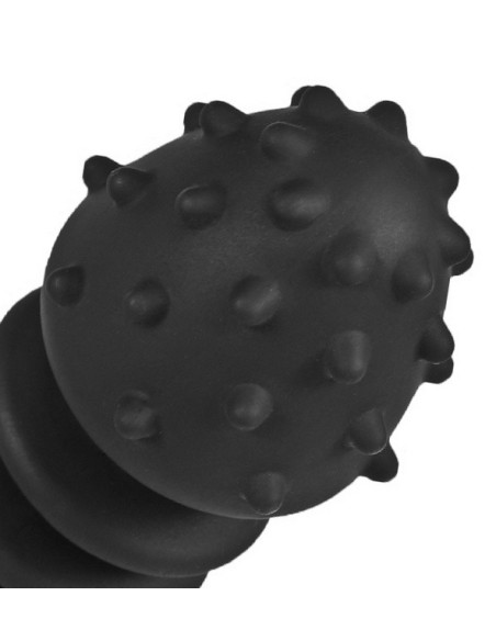 Plug gonflable Inflat King 19 x 3.5cm Plug gonflable Inflat King 19 x 3.5cm