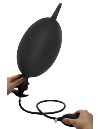 Plug gonflable Congrus 25 x 4.5cm