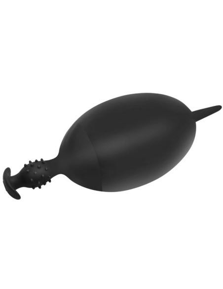 Plug gonflable Congrus 25 x 4.5cm