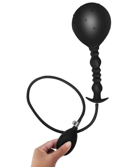 Plug gonflable Cactys 20 x 9.5cm