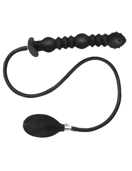 Plug gonflable Cactys 20 x 9.5cm