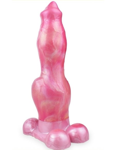 Gaine de pénis Monster Dog 20 x 7cm Gaine de pénis Monster Dog 20 x 7cm