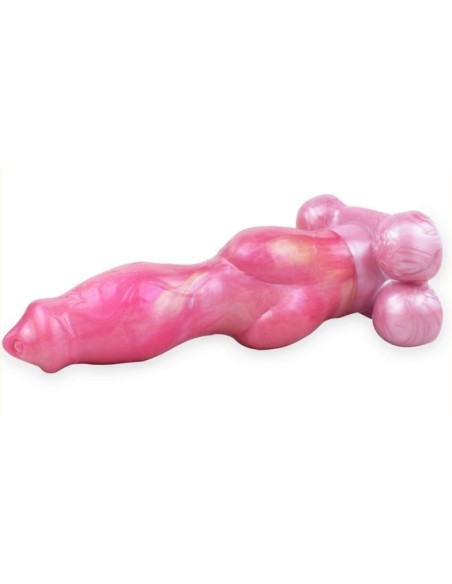 Gaine de pénis Monster Dog 20 x 7cm Gaine de pénis Monster Dog 20 x 7cm