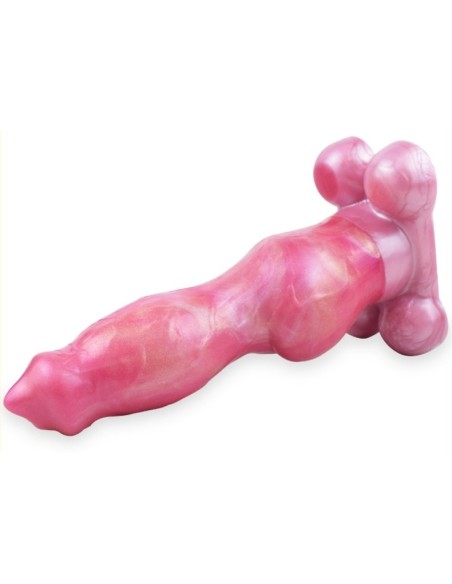 Gaine de pénis Monster Dog 20 x 7cm Gaine de pénis Monster Dog 20 x 7cm