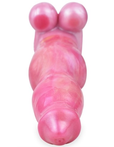 Gaine de pénis Monster Dog 20 x 7cm