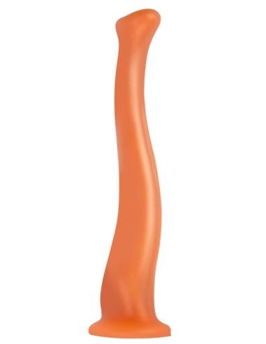 Gode Silicone Trunky S 22 x 3.8cm