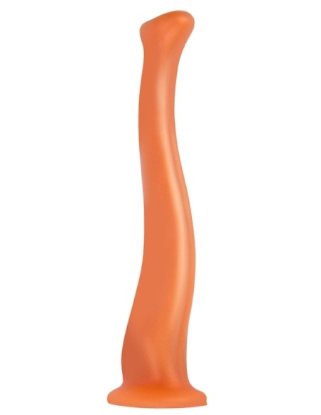 Gode Silicone Trunky S 22 x 3.8cm