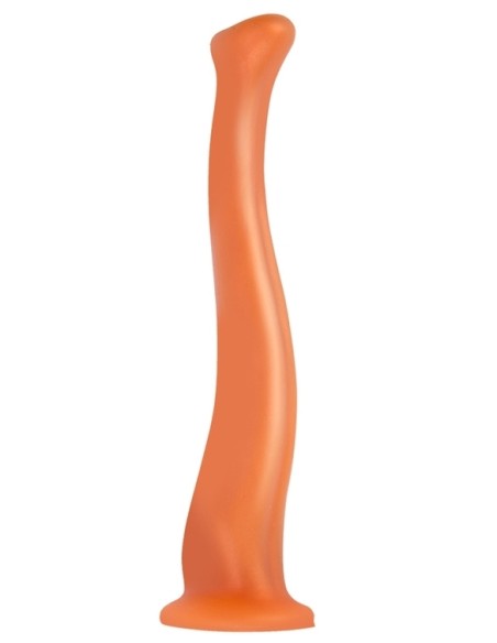 Gode Silicone Trunky M 31 x 5.2cm