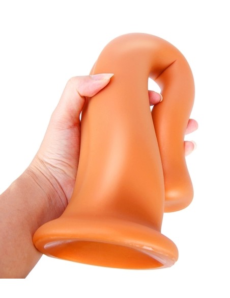 Gode Silicone Trunky L 40 x 6.5cm Gode Silicone Trunky L 40 x 6.5cm