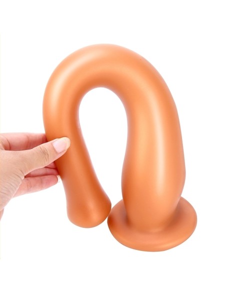 Gode Silicone Trunky L 40 x 6.5cm Gode Silicone Trunky L 40 x 6.5cm