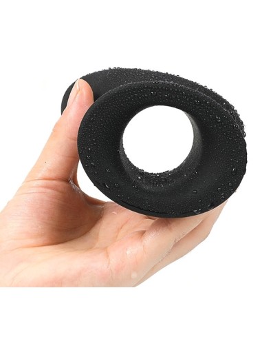 Plug Tunnel Anchis L 9 x 10cm