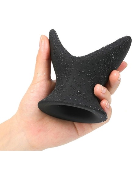 Plug Tunnel Anchis L 9 x 10cm