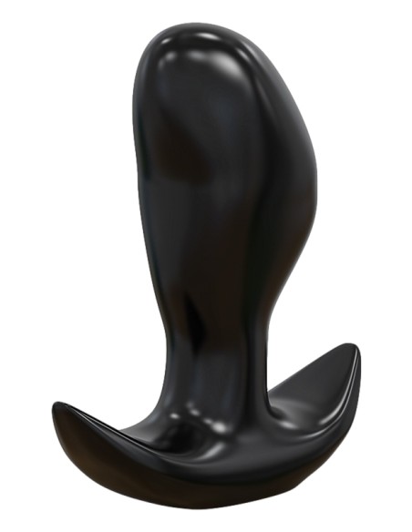 Plug FRIJO M 13 x 5.5cm Noir