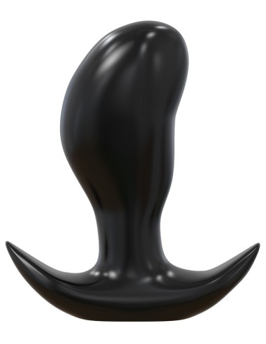 Plug FRIJO M 13 x 5.5cm Noir