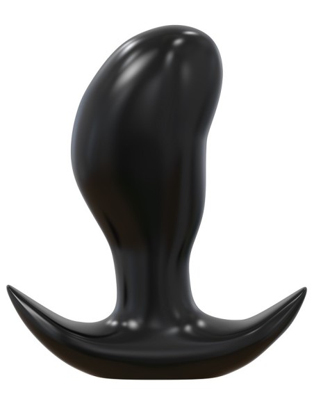 Plug FRIJO M 13 x 5.5cm Noir