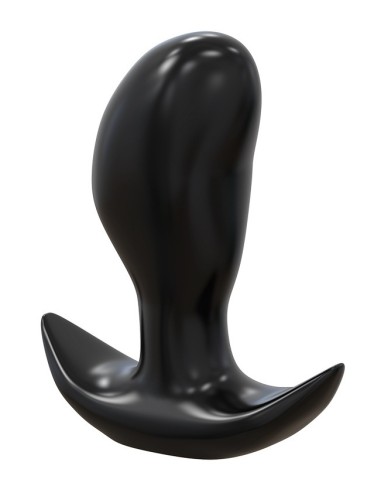 Plug FRIJO M 13 x 5.5cm Noir