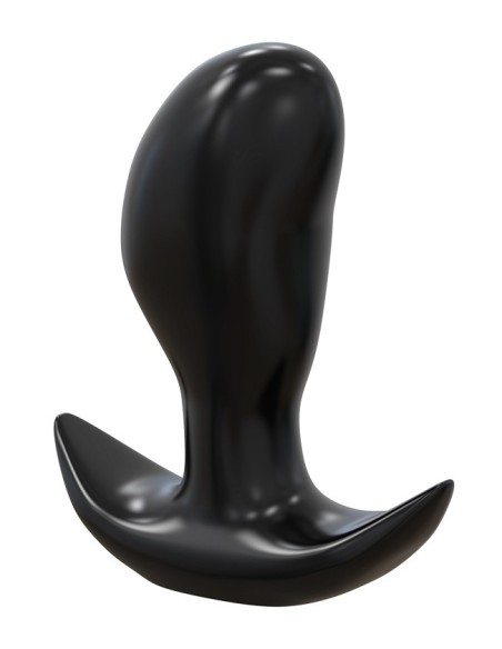 Plug FRIJO M 13 x 5.5cm Noir