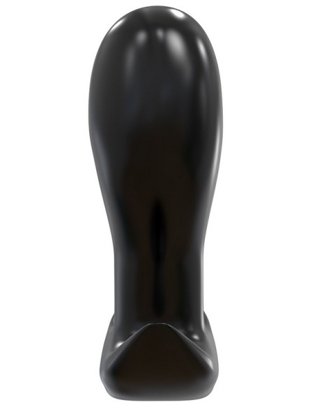 Plug FRIJO M 13 x 5.5cm Noir