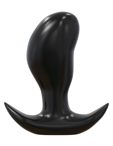 Plug Frijo L 15 x 7cm Noir