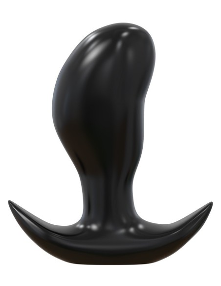 Plug Frijo L 15 x 7cm Noir