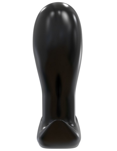 Plug Frijo L 15 x 7cm Noir