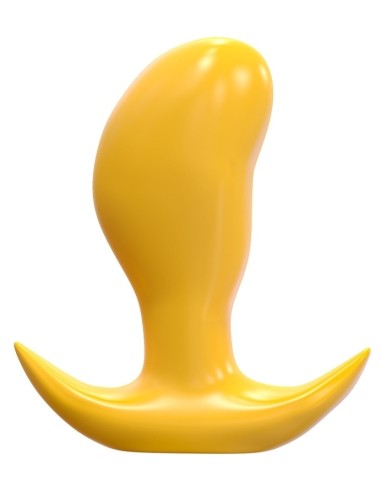 Plug FRIJO S 10 x 4.5cm Jaune