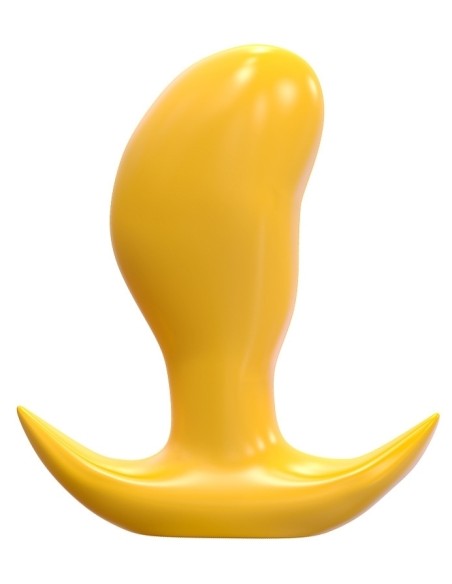 Plug FRIJO S 10 x 4.5cm Jaune