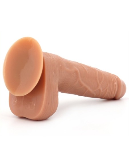 Gode vibrant Bello 15 x 3.7cm Gode vibrant Bello 15 x 3.7cm