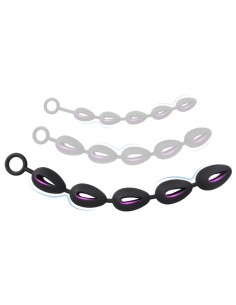 Boules anales Hollow Out L 51 x 4.5cm