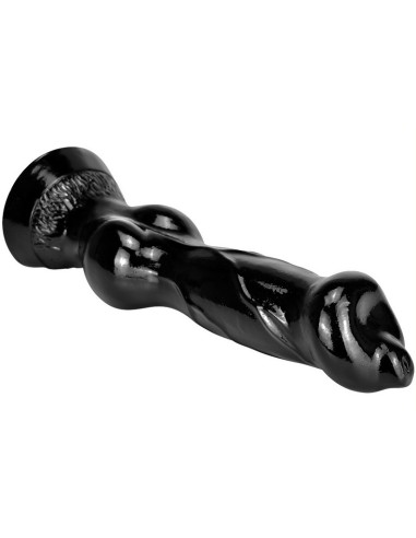 Gode Monster Doggus S 16 x 5cm