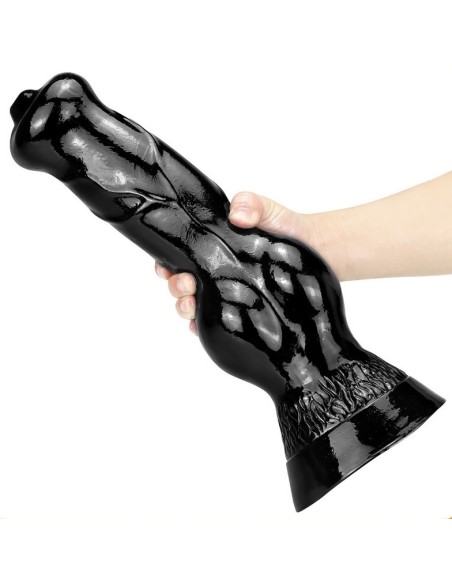 Gode Monster Doggus XXL 33 x 10.5cm Gode Monster Doggus XXL 33 x 10.5cm