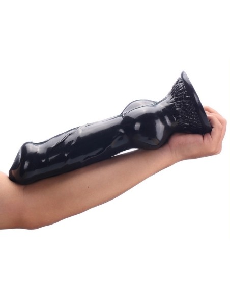 Gode Monster Doggus XXL 33 x 10.5cm Gode Monster Doggus XXL 33 x 10.5cm