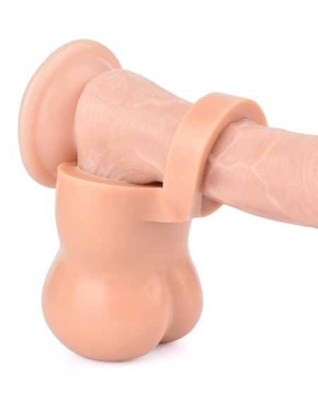Ballstretcher avec Bourses Yolma S 30mm Ballstretcher avec Bourses Yolma S 30mm