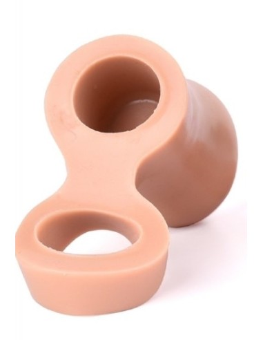 Ballstretcher avec Bourses Yolma S 30mm