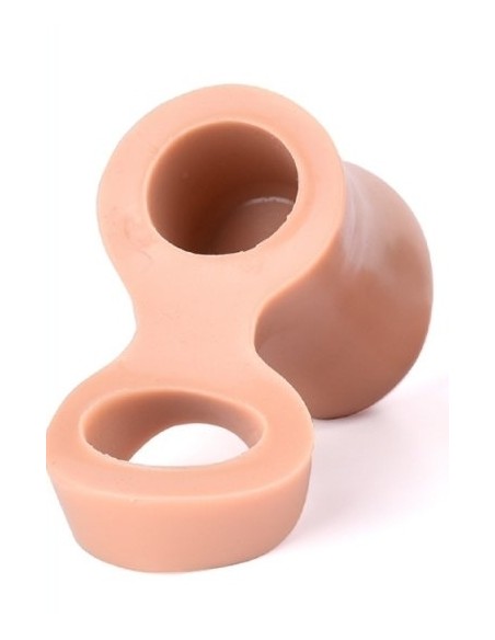Ballstretcher avec Bourses Yolma S 30mm Ballstretcher avec Bourses Yolma S 30mm