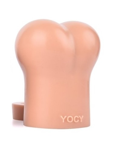 Ballstretcher avec Bourses Yolma M 40mm