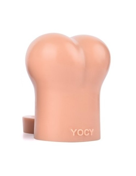 Ballstretcher avec Bourses Yolma M 40mm