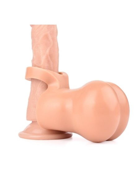 Ballstretcher avec Bourses Yolma M 40mm