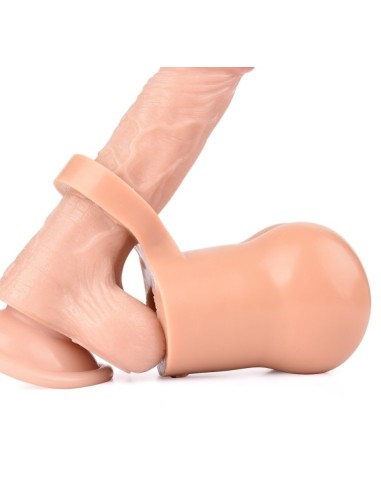 Ballstretcher avec Bourses Yolma M 40mm