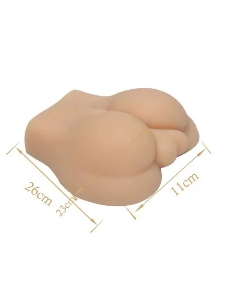 Fessier Homme LikeFeel