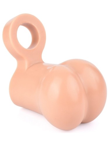 Ballstretcher avec Bourses Yolma M 40mm