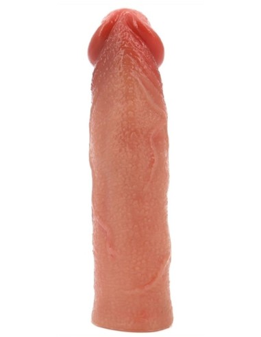 Gaine de pénis Extyslive 17 x 4cm