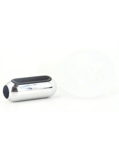 Gaine de masturbation vibrante Keep Young Modèle 01