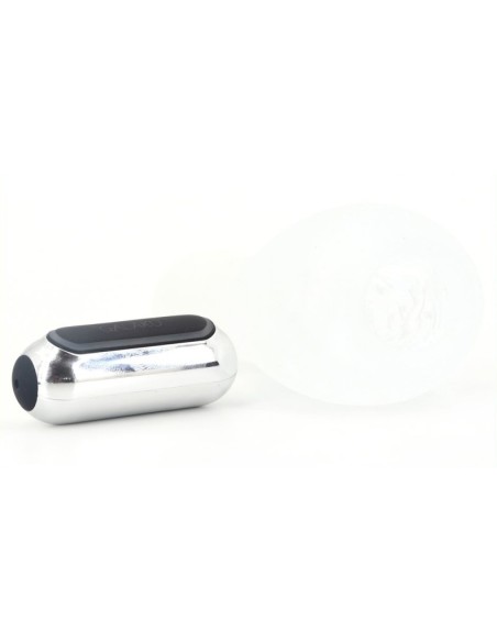 Gaine de masturbation vibrante Keep Young Modèle 01