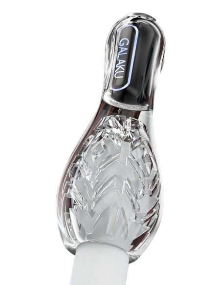 Gaine de masturbation vibrante Keep Young Mdoèle 03