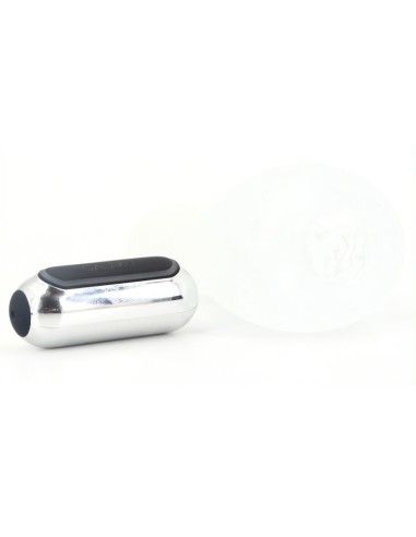 Gaine de masturbation vibrante Keep Young Mdoèle 03