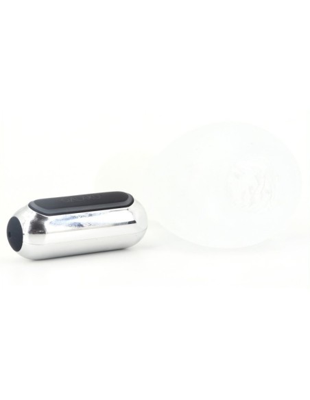 Gaine de masturbation vibrante Keep Young Mdoèle 03