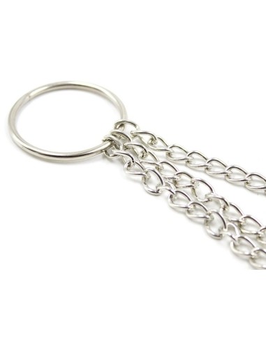 Pince-Tétons et Clitoris